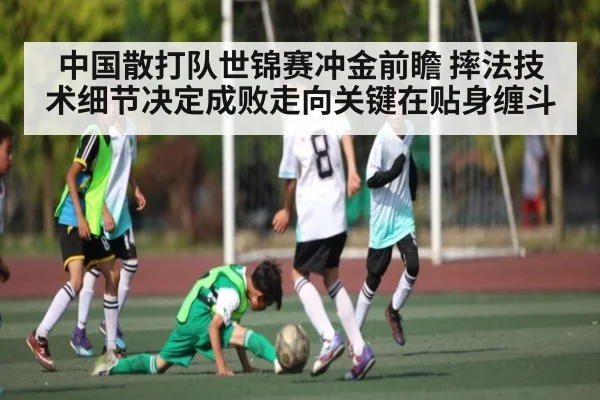 中国散打队世锦赛冲金前瞻 摔法技术细节决定成败走向关键在贴身缠斗