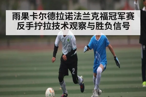 雨果卡尔德拉诺法兰克福冠军赛反手拧拉技术观察与胜负信号
