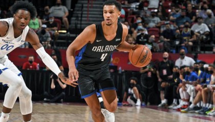 Xingkong yule-魔术重建期必定经历阵痛 新赛季难逃垫底命运？