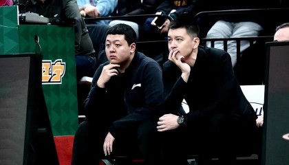 Xingkong yule-辽宁男篮，这四名国内球员，真的不能再用了