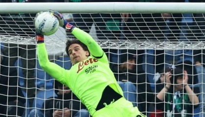 Xingkong yule-米体：除平索利奥外，尤文门将位置下赛季或将迎来全面重组