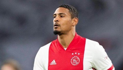 Xingkong yule-欧冠小组赛6战进球 阿莱成C罗后第2人 非洲第1人