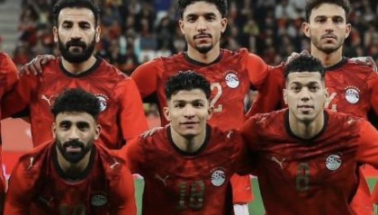 星空娱乐官方APP下载入口-埃及足协：我们完全拒绝并谴责部分西班牙球迷的种族主义行为