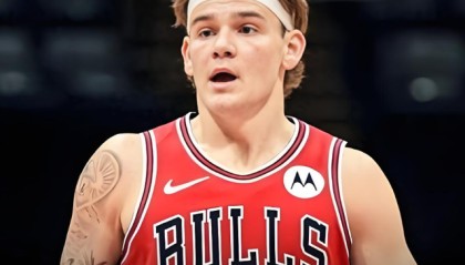 疯狂收官！扣篮王首秀！公牛后卫线大洗牌！