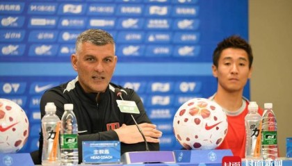 星空娱乐官方APP下载入口-中超明日揭幕 成都蓉城“准备好了”！