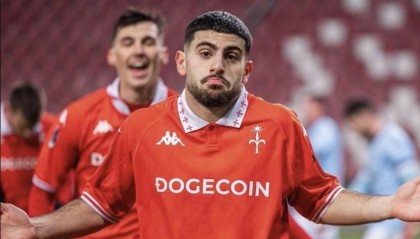 斯基拉：特奥曼-贡杜兹已与尤文图斯签约，合同至2028年