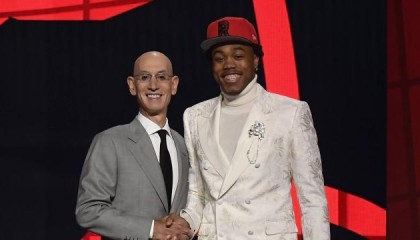 新秀列传（四）猛龙“意外”选择巴恩斯，背后有何逻辑