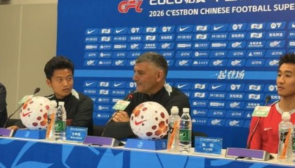 约翰-阿洛伊西：我们的准备很充分，在主场也具有优势