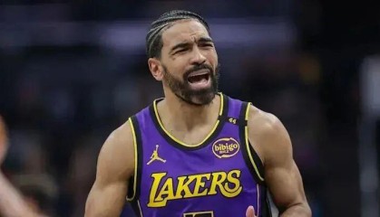 Xingkong yule-湖人终于有动静了！送走文特森！