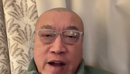 马健：掘金是争冠球队&amp;快船是季后赛级球队 吹罚不是快船输球根因