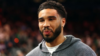 星空娱乐官方APP下载入口-皮尔斯：虽然塔图姆回归很棒 但不能指望他立刻回到受伤前水准