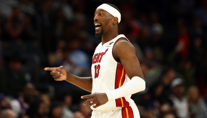 Xingkong yule-富保罗：你可以因热爱科比而感到难过 但不能贬低阿德巴约的成就