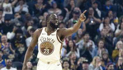 星空娱乐官方APP下载入口-🎂真挚的祝福！祝勇士球星德雷蒙德·格林36岁生日快乐！